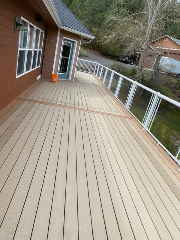 All Photos for Arthur Construction in Deer Park, WA
