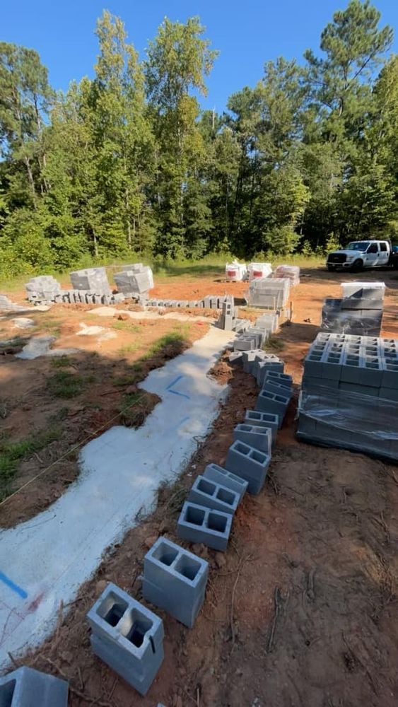 All Photos for Allred Construction in Heflin, AL