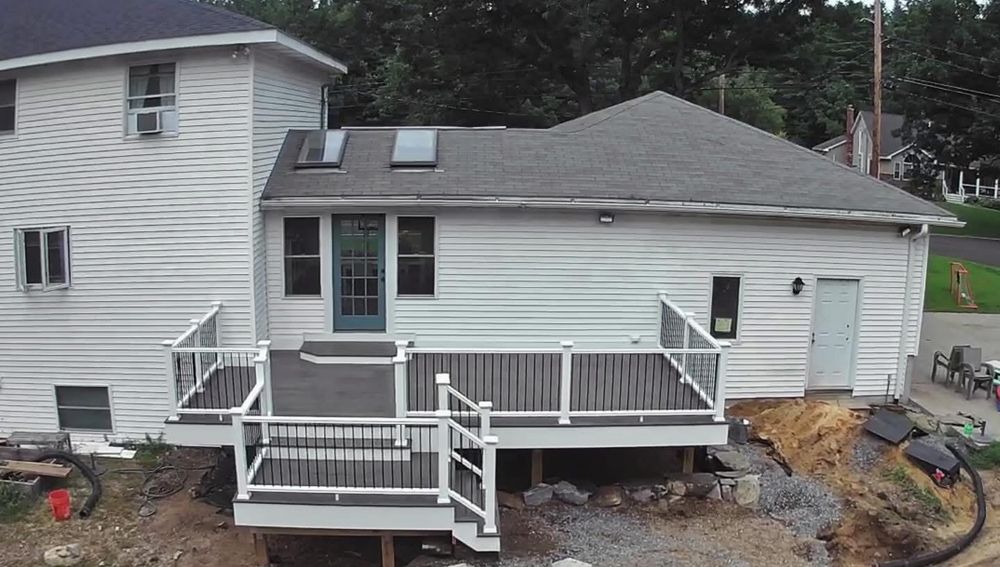 All Photos for Top Pros Construction in Haverhill, MA