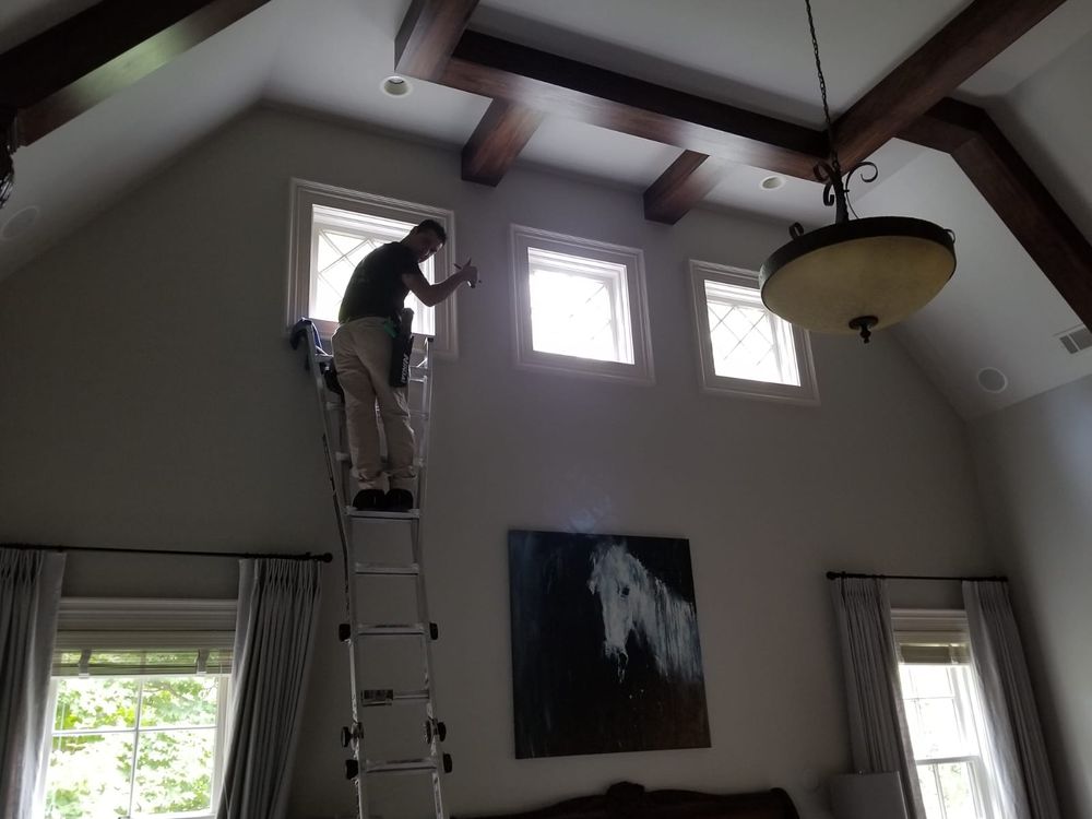 All Photos for MBM Window Cleaning in Gwinnett County, GA