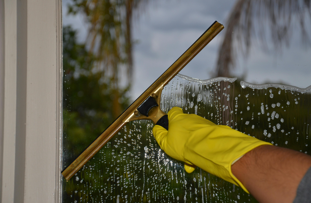 Our window cleaning service ensures sparkling, streak-free windows for your home, enhancing curb appeal and letting in more natural light. Trust our experts for a pristine view every time. for Duckett Done  in New Bern, NC