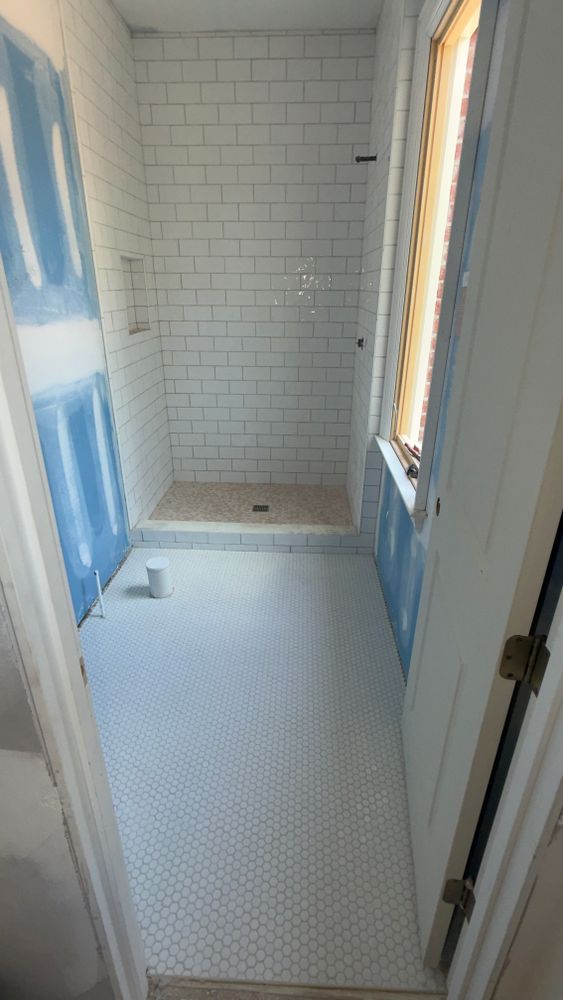 All Photos for Alpha Tiles LLC in Atlanta, GA