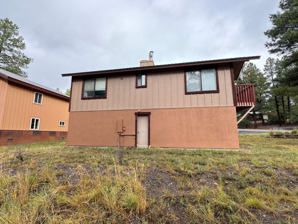 All Photos for Mountain Home Paint & Stain in Pagosa Springs, CO