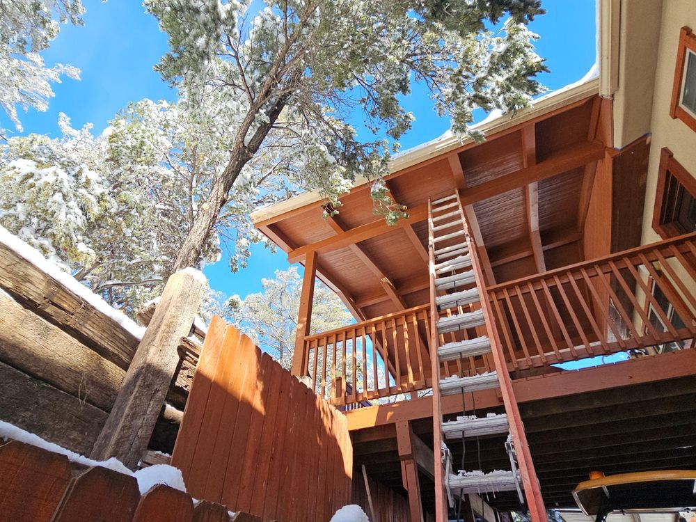 All Photos for Bass Brothers Roofing LLC in Ruidoso, NM