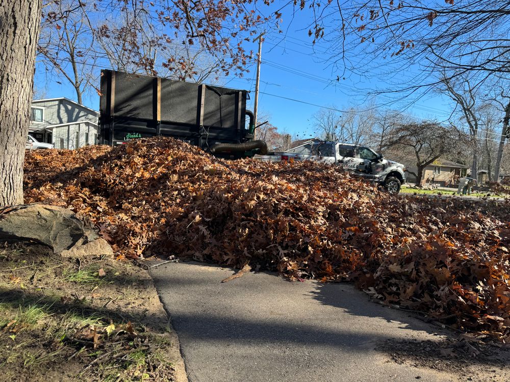 All Photos for Steed's Lawn and Landscape LLC in White Lake, MI