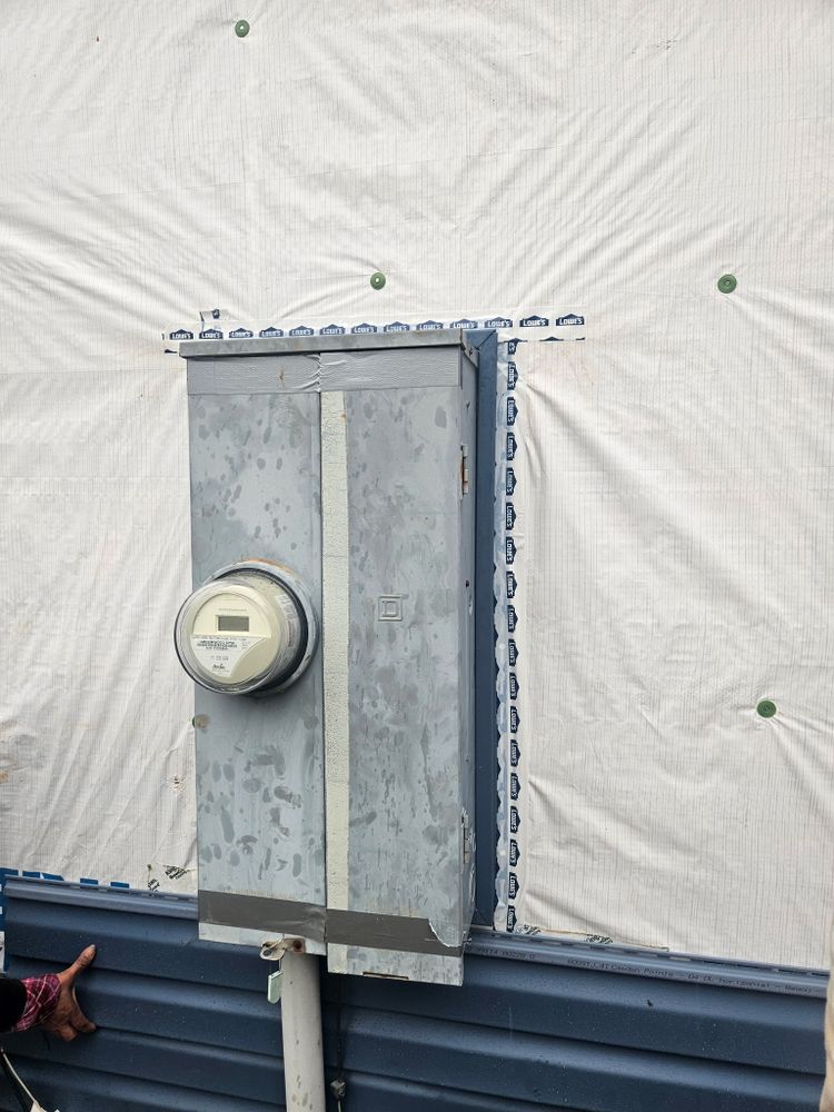 All Photos for Hometown Roofing in Greenwood, SC