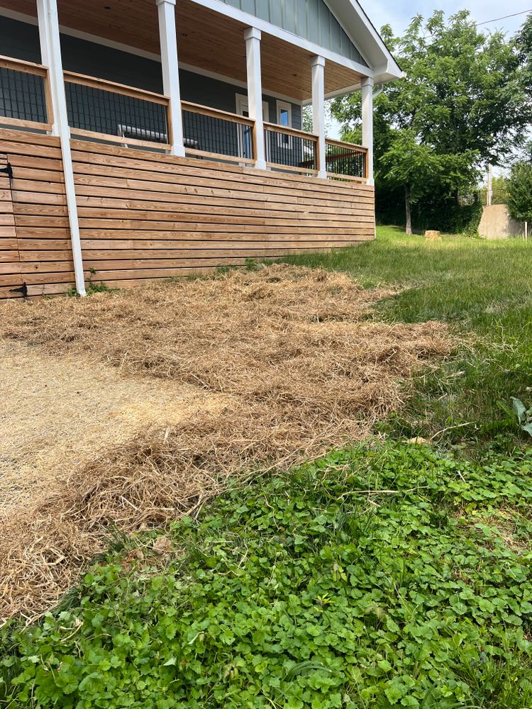 All Photos for J.P Landscaping and excavation in Chattanooga, TN