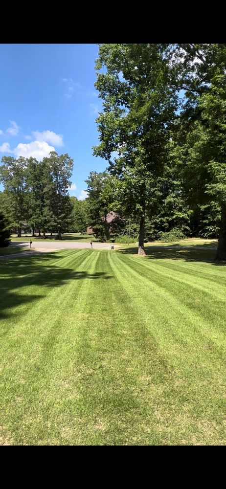 All Photos for Precision Lawn & Landscape in Florence,  AL