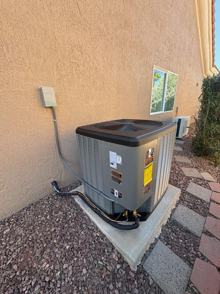 All Photos for A/C Bros in New River, AZ