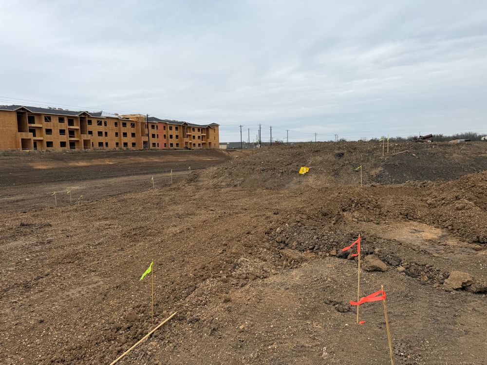 All Photos for 512 Land Clearing in Blanco County, TX