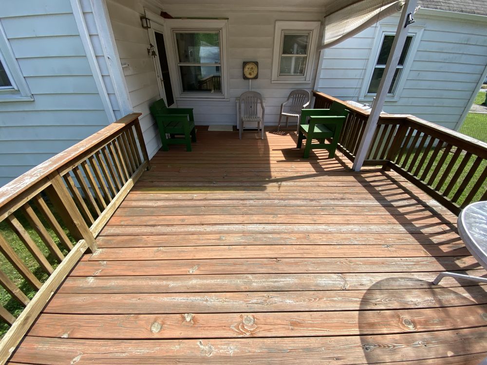 All Photos for Devoes Painting in Mechanicsville, VA