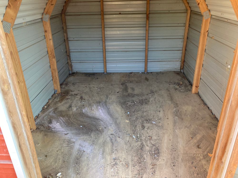 All Photos for Ridall & More Junk Removal in Beebe, AR