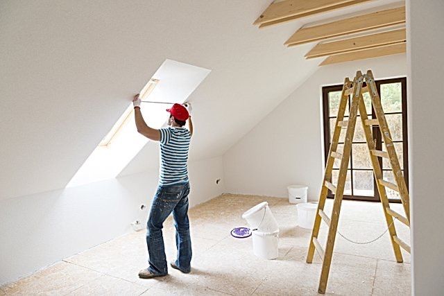 Interior Painting for Elevation Building & Remodeling  in Westchester County, NY