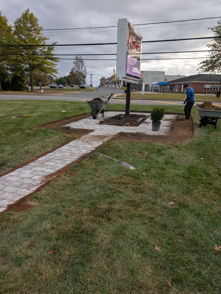 All Photos for Ettere Landscape Services in Flemington, NJ