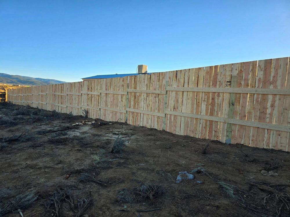 Exterior Repairs for Aragon Handy Works in Ranchos de Taos, NM