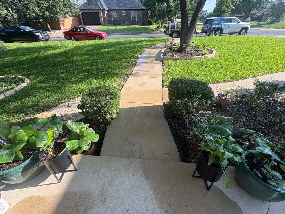 All Photos for Top Notch Exterior Cleaning Solutions in Nolanville, TX