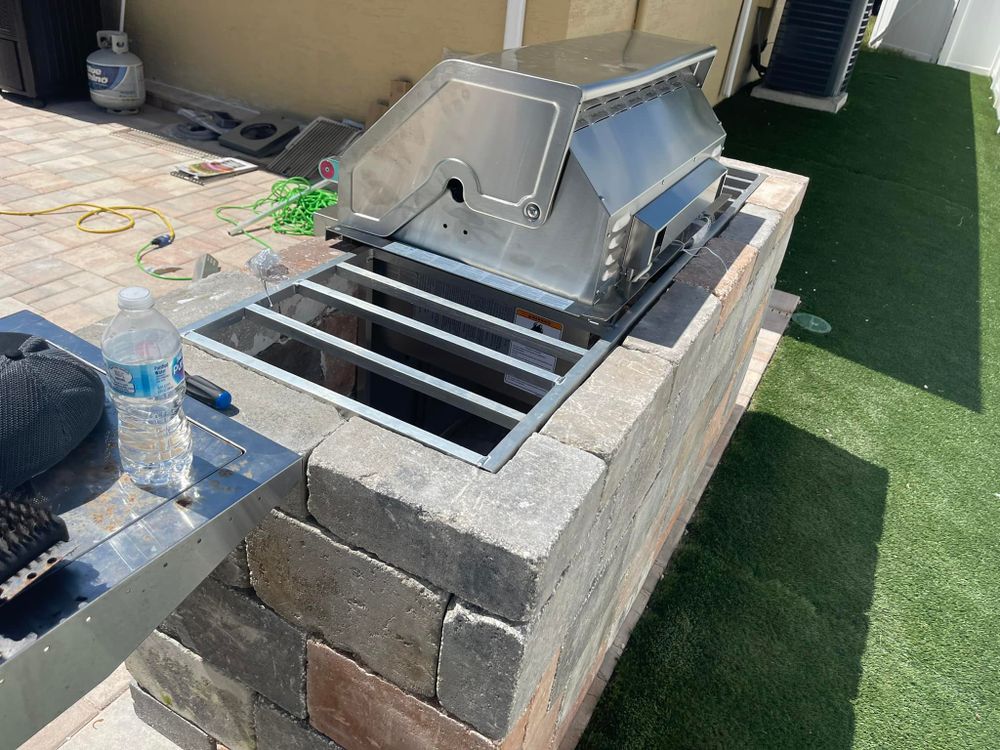 All Photos for In Line Welding & Fabrication LLC in Brooksville, FL