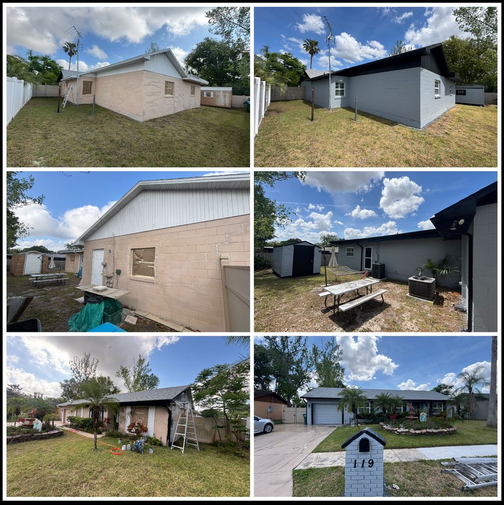 All Photos for 4 Seasons Remodeling LLC  in Winter Springs, FL