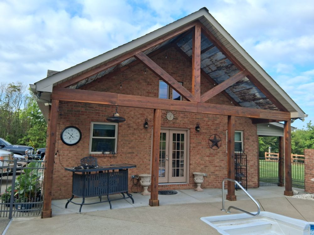 All Photos for Quality Painting & Pressure Washing in Mt. Juliet, TN