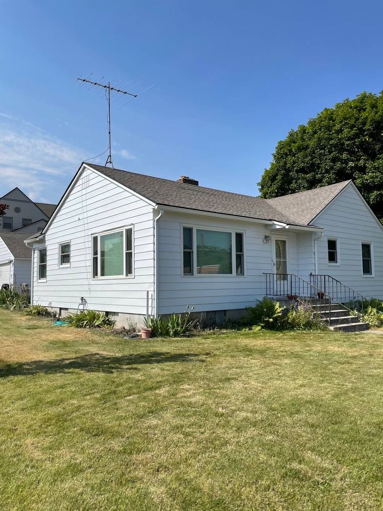 Exterior Painting for Chewelah Painting in Spokane, WA