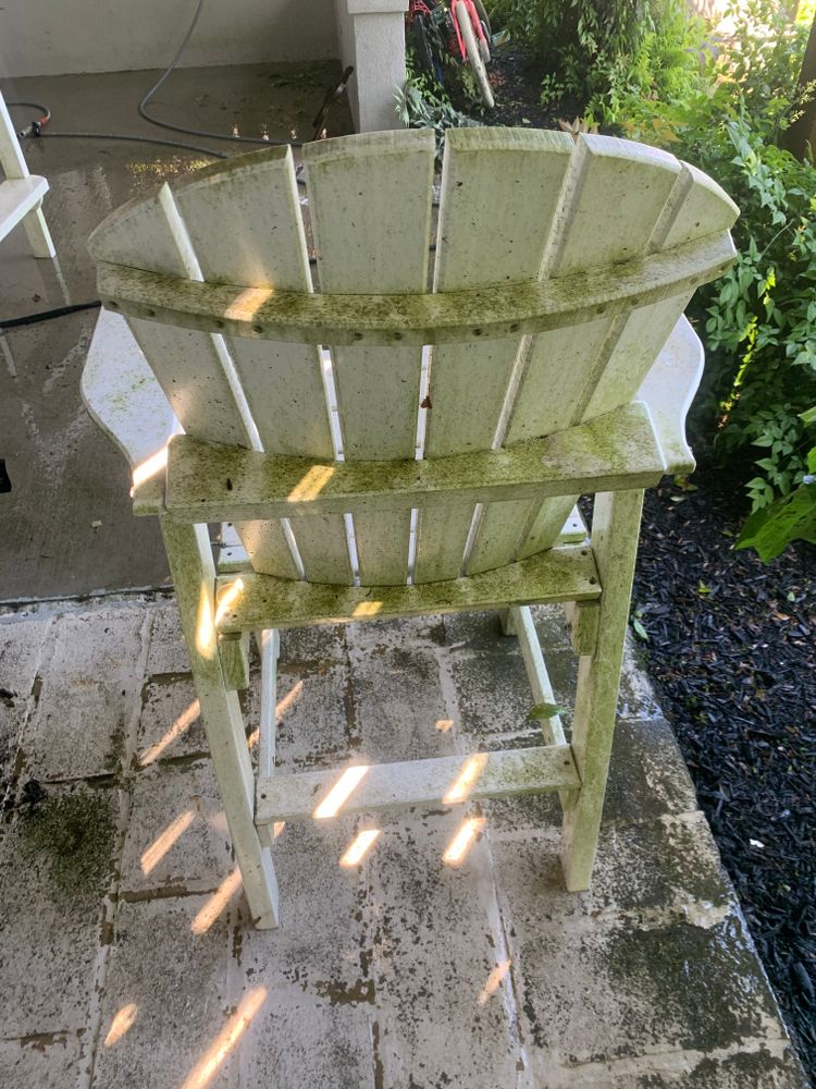 All Photos for Calvert Clean Up, Pressure Washing & Hauling LLC in Pasadena, MD
