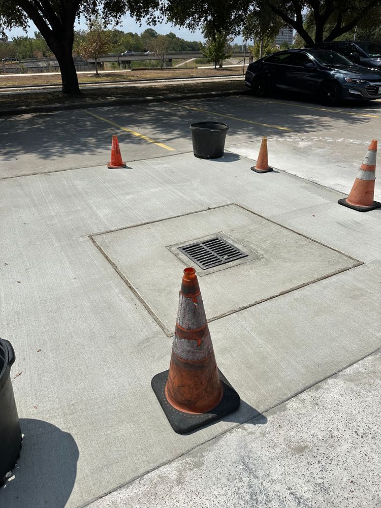 All Photos for BigTex Concrete Construction in Houston, TX