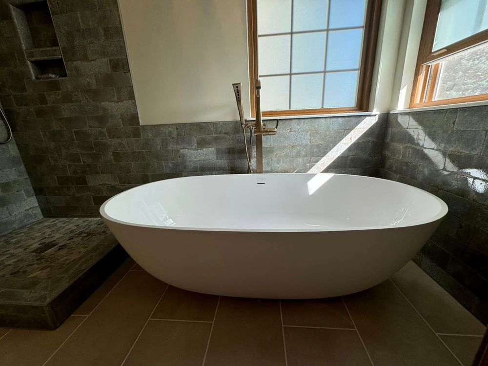 Our Leak Detection and Repair service quickly identifies hidden leaks and provides efficient solutions to prevent damage, ensuring your home's plumbing system remains safe, efficient, and cost-effective. for 3 Alarm Plumbing Inc in Alamosa, Colorado