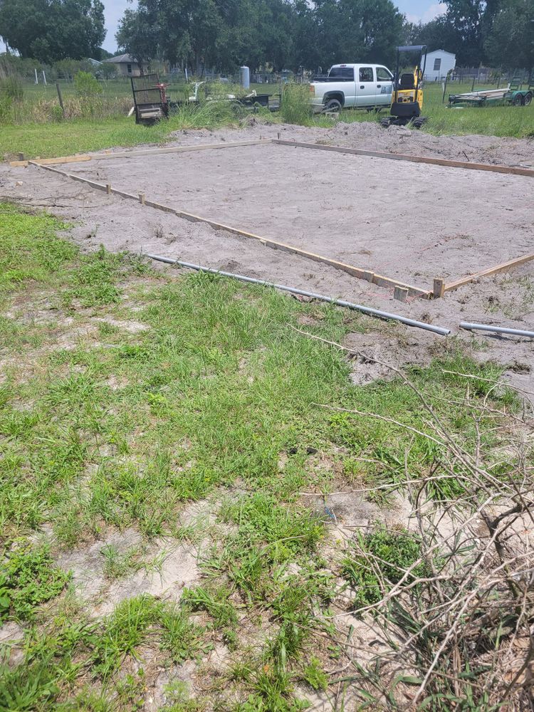 All Photos for Ferrer Construction in Arcadia, FL