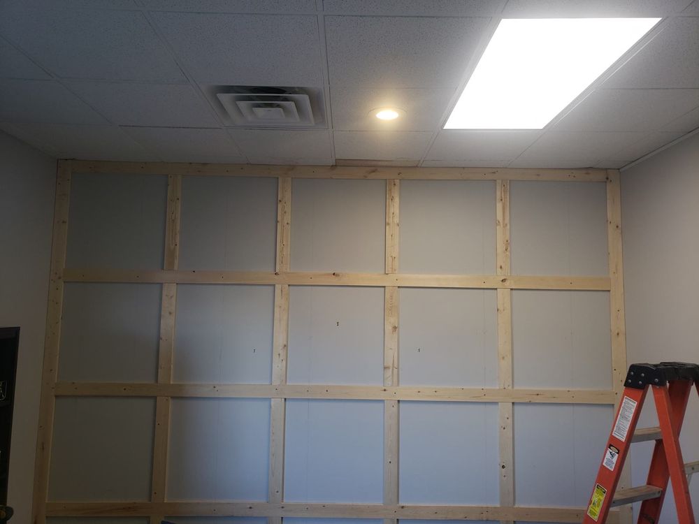 All Photos for Marberry Construction in Fayetteville, TN