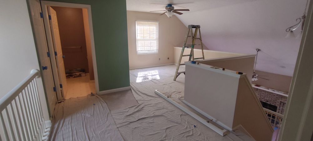 All Photos for Norm's Painting & Services in Cleveland, OH