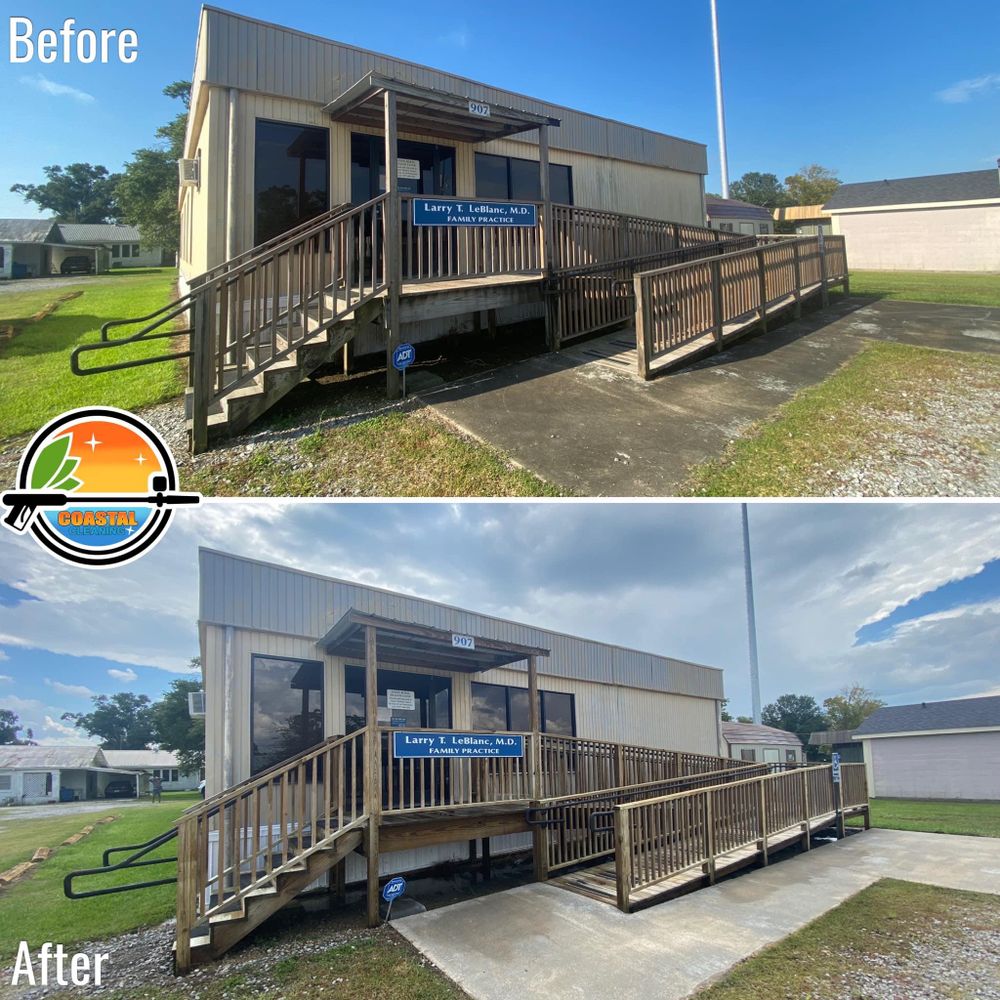 All Photos for Coastal Cleaning LLC in Rayne, Louisiana