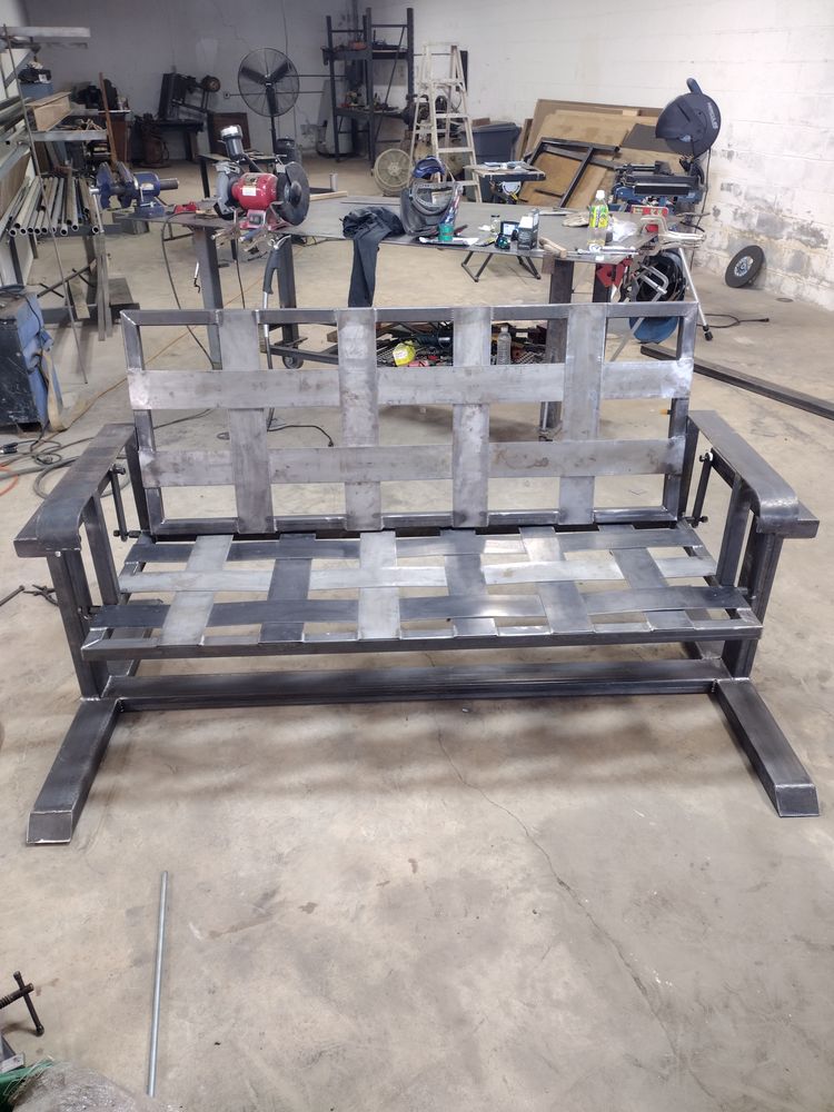 All Photos for Simpson Steel Services LLC in Archdale, NC