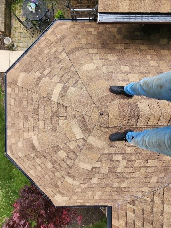 All Photos for Schelfo Roofing in Hamilton, IN