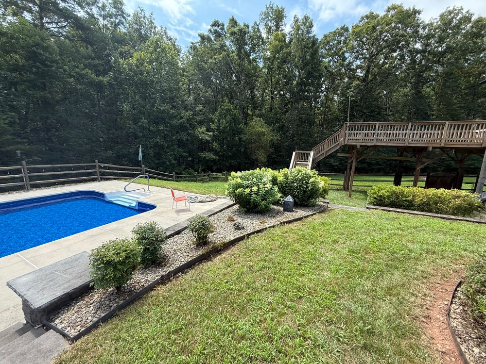 All Photos for Ridgewood Lawn Care LLC in Fredericksburg, VA