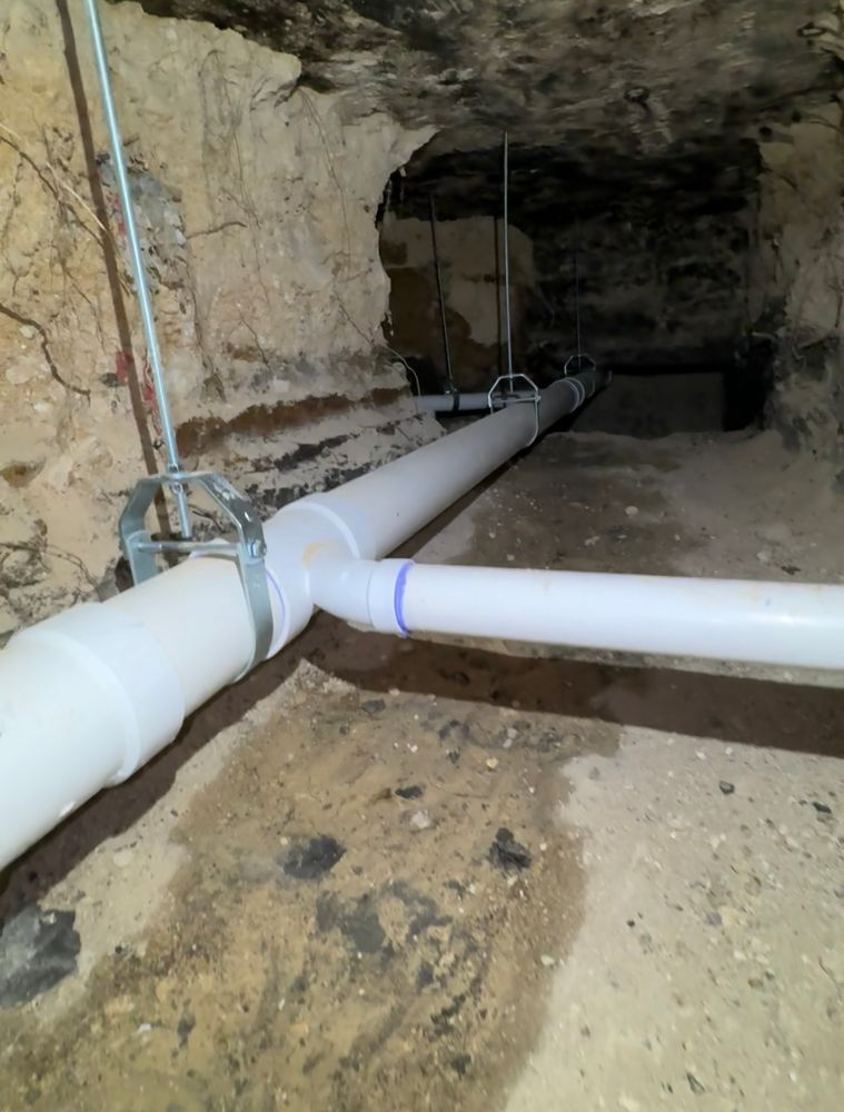 All Photos for Methodical Plumbing Services in San Antonio, TX