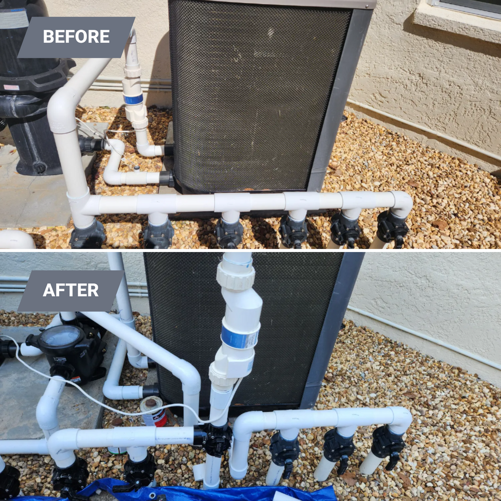 All Photos for Knockout Pool and Spa Care LLC in Spring Hill, FL