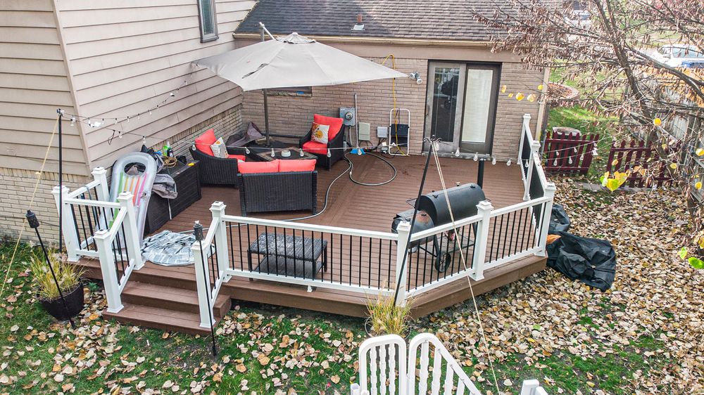 All Photos for Mr. Posthole in Howell, MI