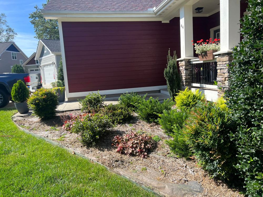All Photos for SkyLimit LawnCare in Asheville, NC