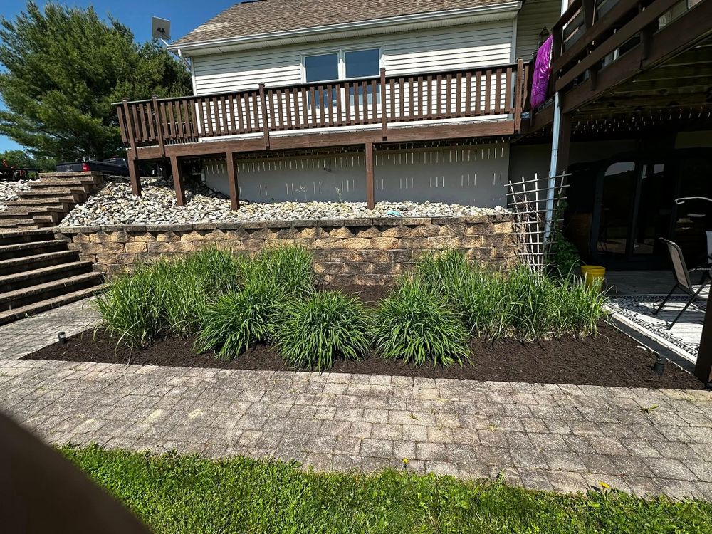 Lawn Care for Lopez Landscaping and Hardscapes in Scranton, PA