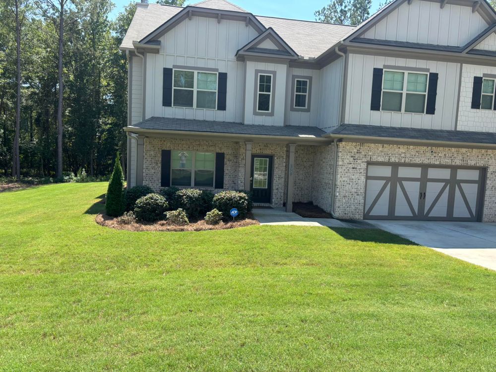 All Photos for Eady’s Lawn Care in Winder, GA