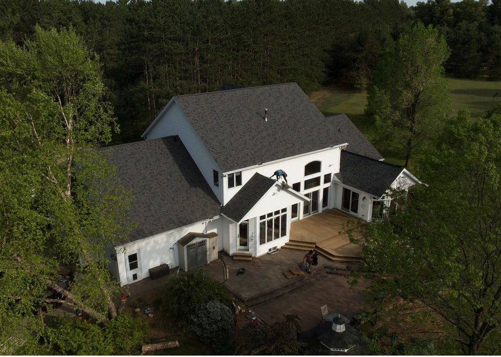 All Photos for Prime Roofing LLC in Menasha, WI