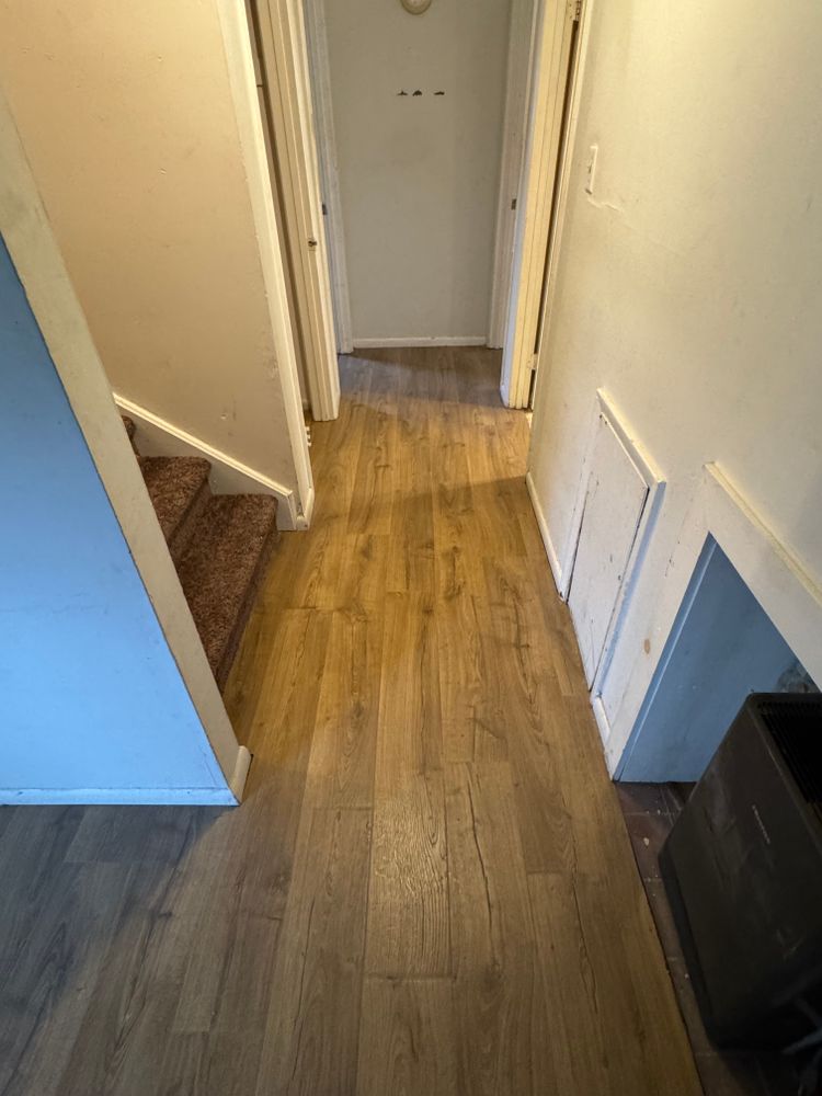 All Photos for Finnegan Flooring in Elkton, MD