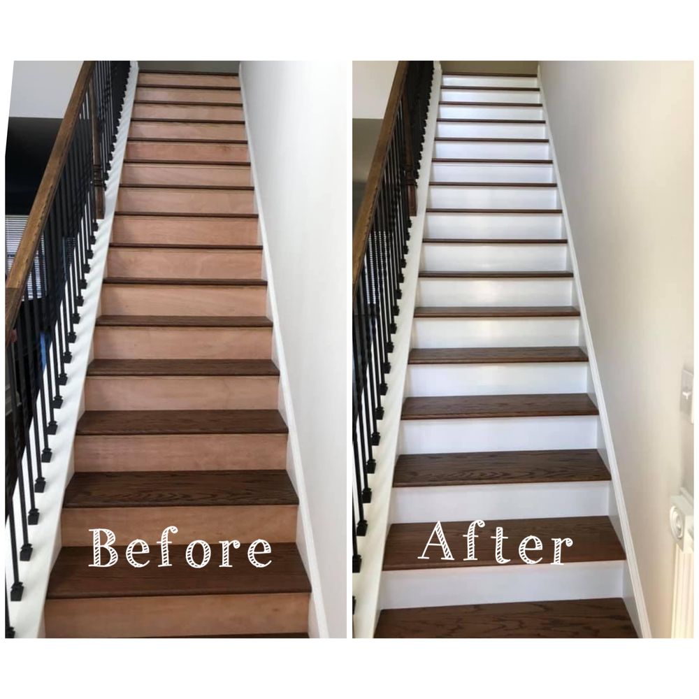 All Photos for KorPro Painting LLC  & pressure washing services  in Spartanburg, SC