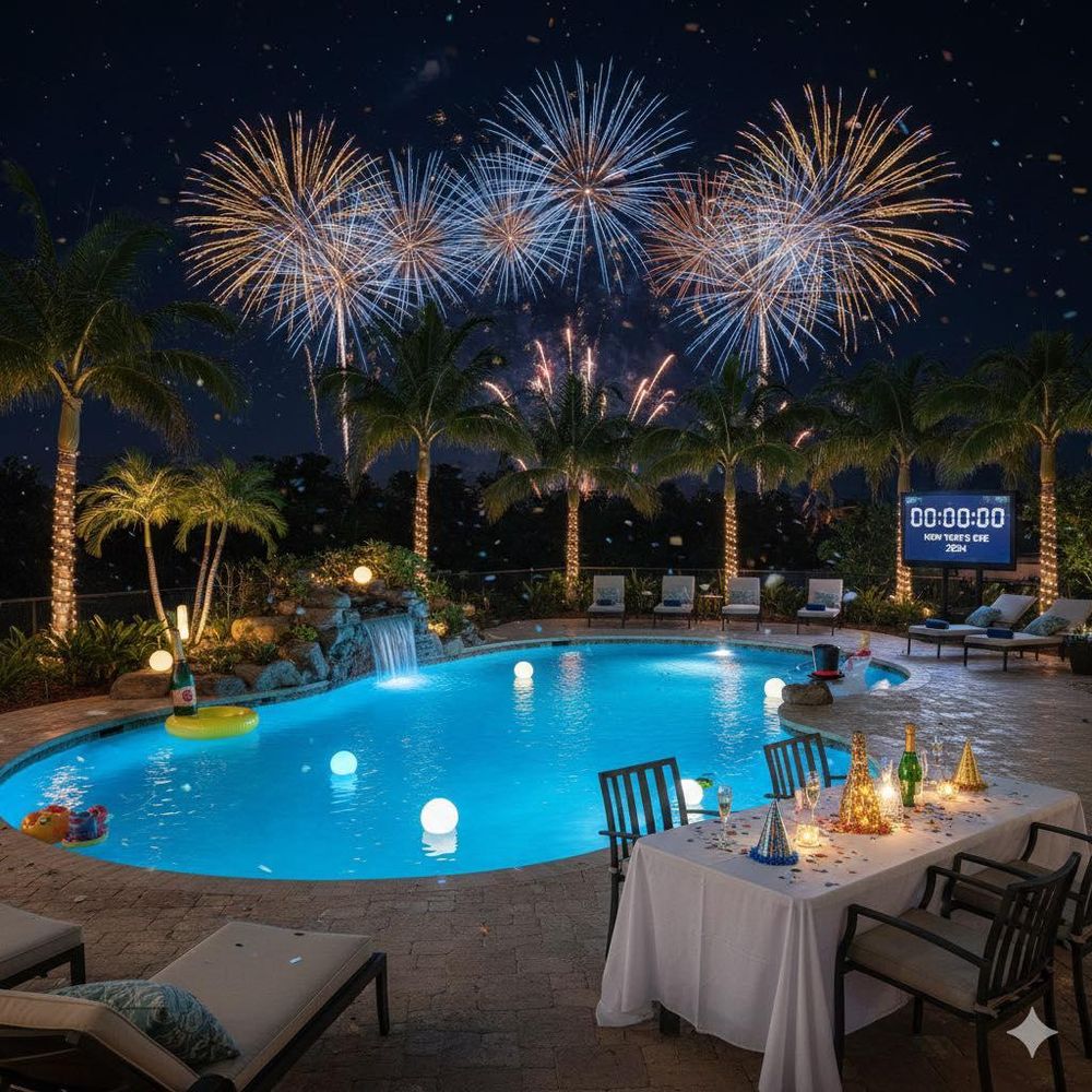 All Photos for Splash Pros in Parrish, FL