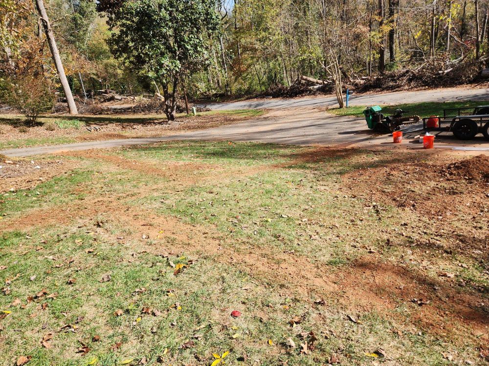 All Photos for AW Irrigation & Landscape in Greer, SC