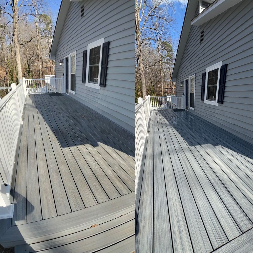 All Photos for Gaffney Pressure Washing in Spartanburg, SC