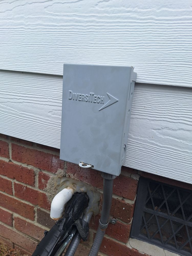 All Photos for Flash Gordon Electric LLC in Hope Mills, NC
