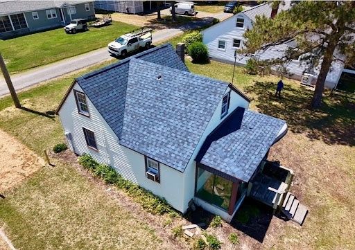 All Photos for Legacy Roofing in Dinwiddie, VA