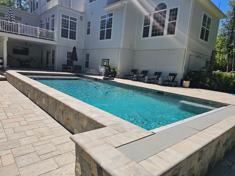 All Photos for Offering professional solutions for every aspect of your home. in Sterling, VA