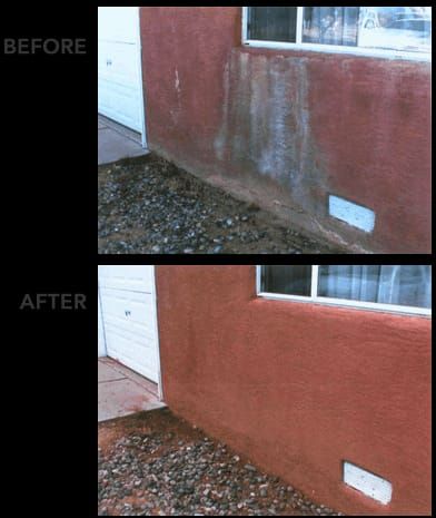 Waterproofing  for Parkway Masonry and Construction in Bedford, NH